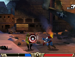 Illustration for article titled A Captain America For Every Console